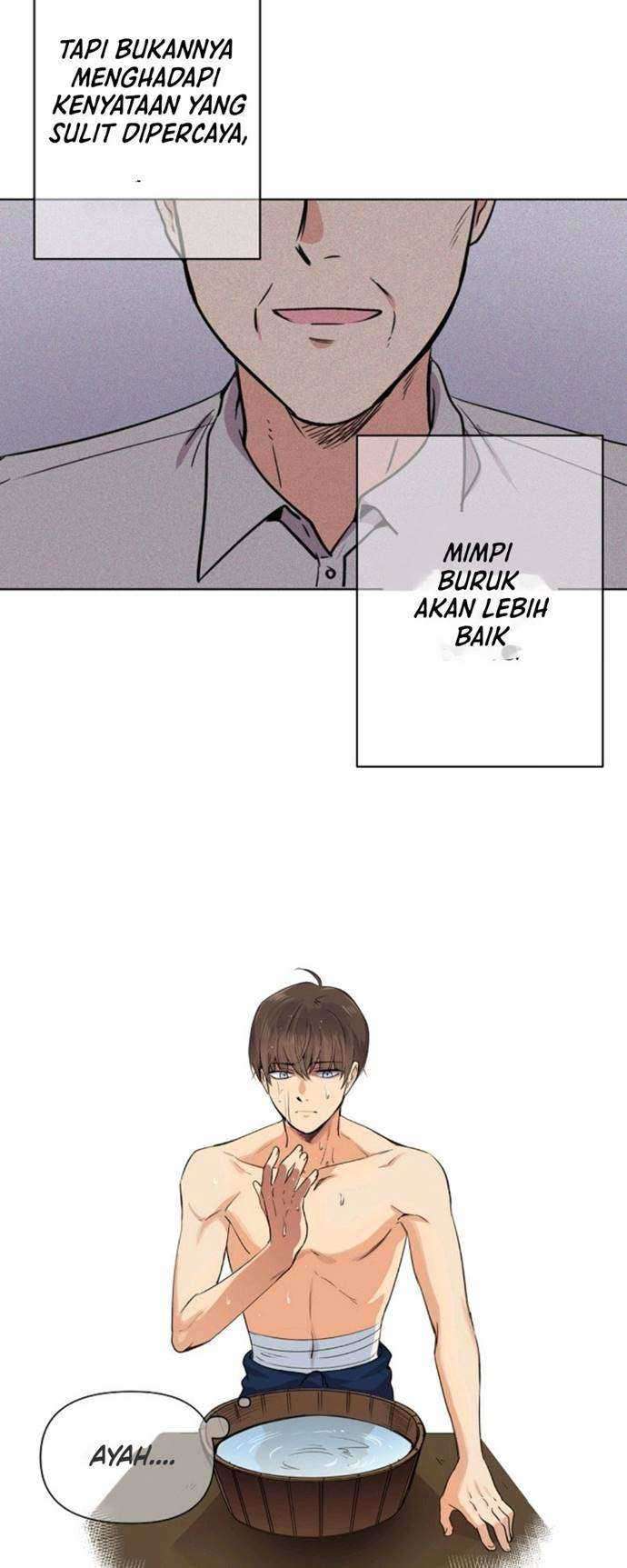 Time Roulette Chapter 2 - halaman 38