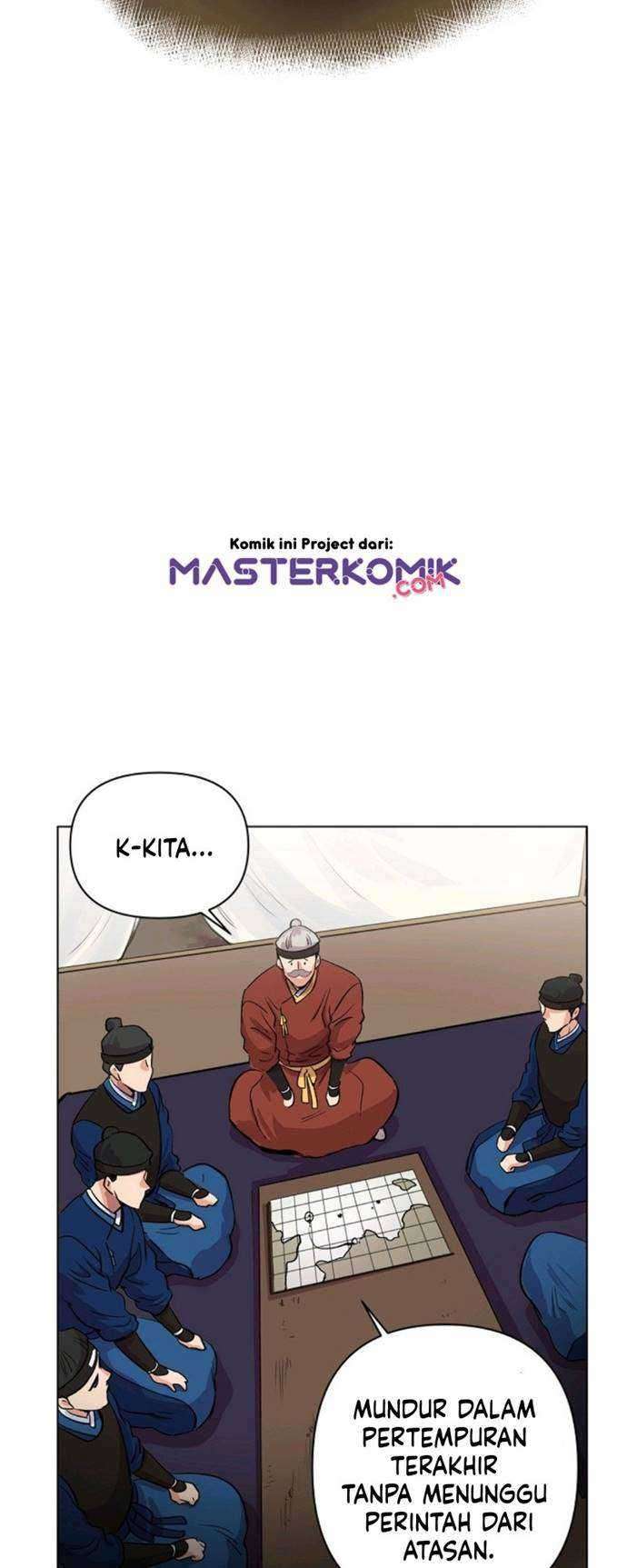 Time Roulette Chapter 2 - halaman 39