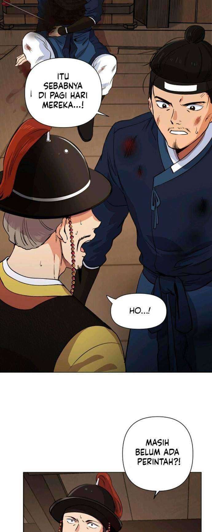Time Roulette Chapter 2 - halaman 4