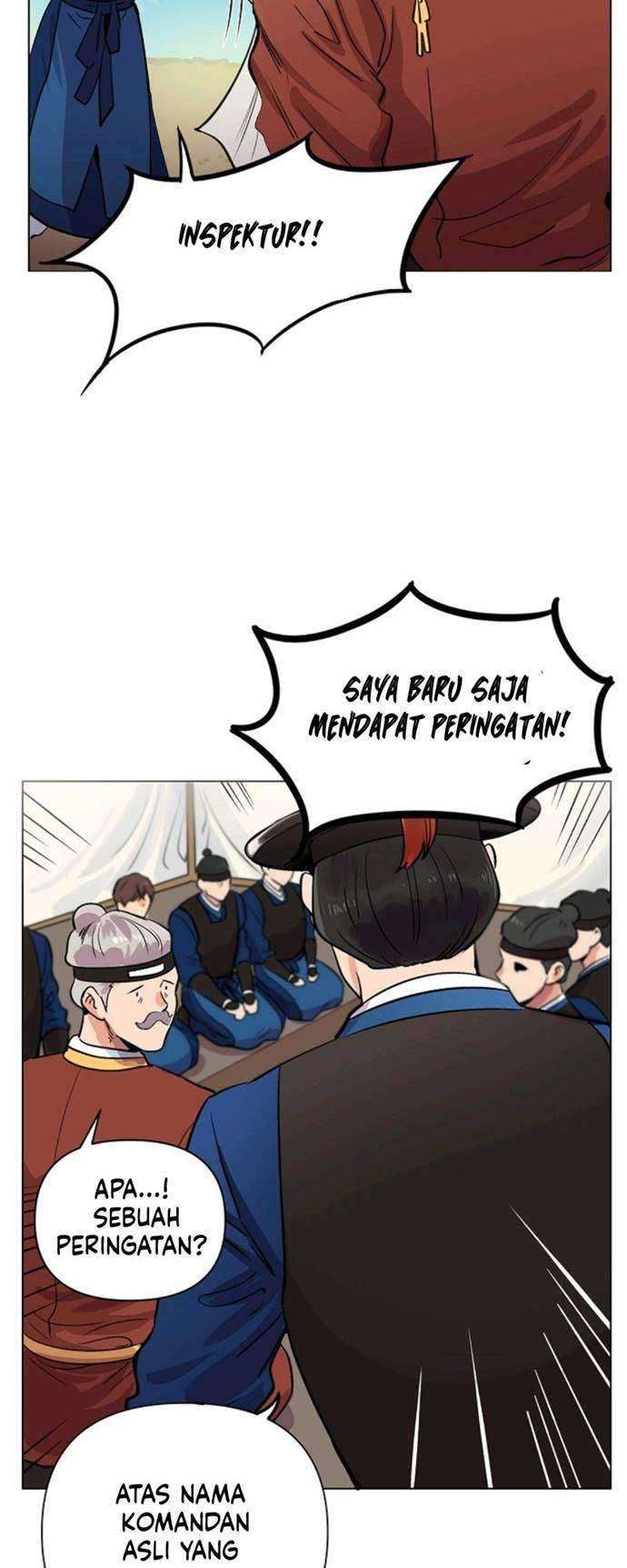 Time Roulette Chapter 2 - halaman 41