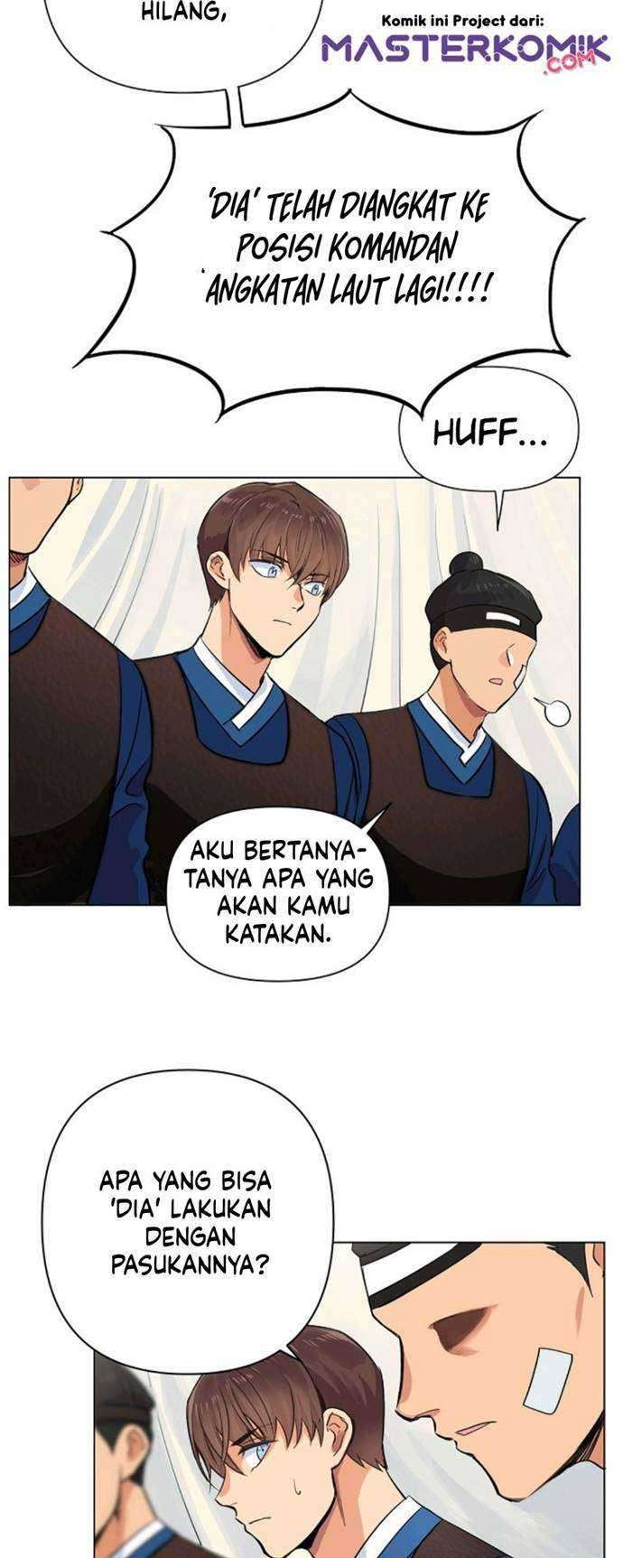 Time Roulette Chapter 2 - halaman 42