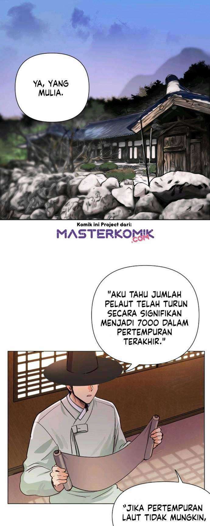 Time Roulette Chapter 2 - halaman 44