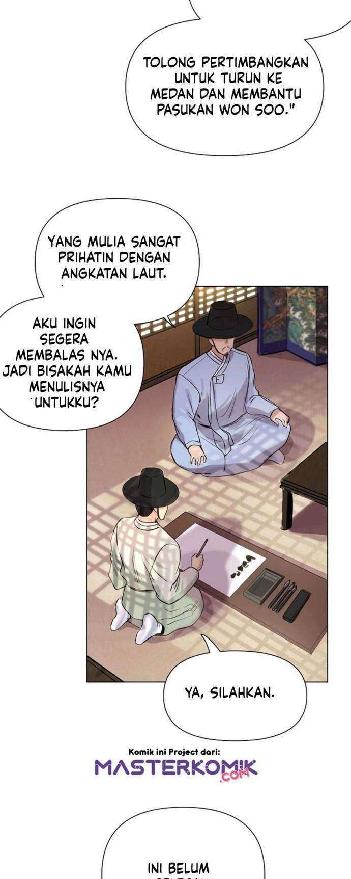 Time Roulette Chapter 2 - halaman 45