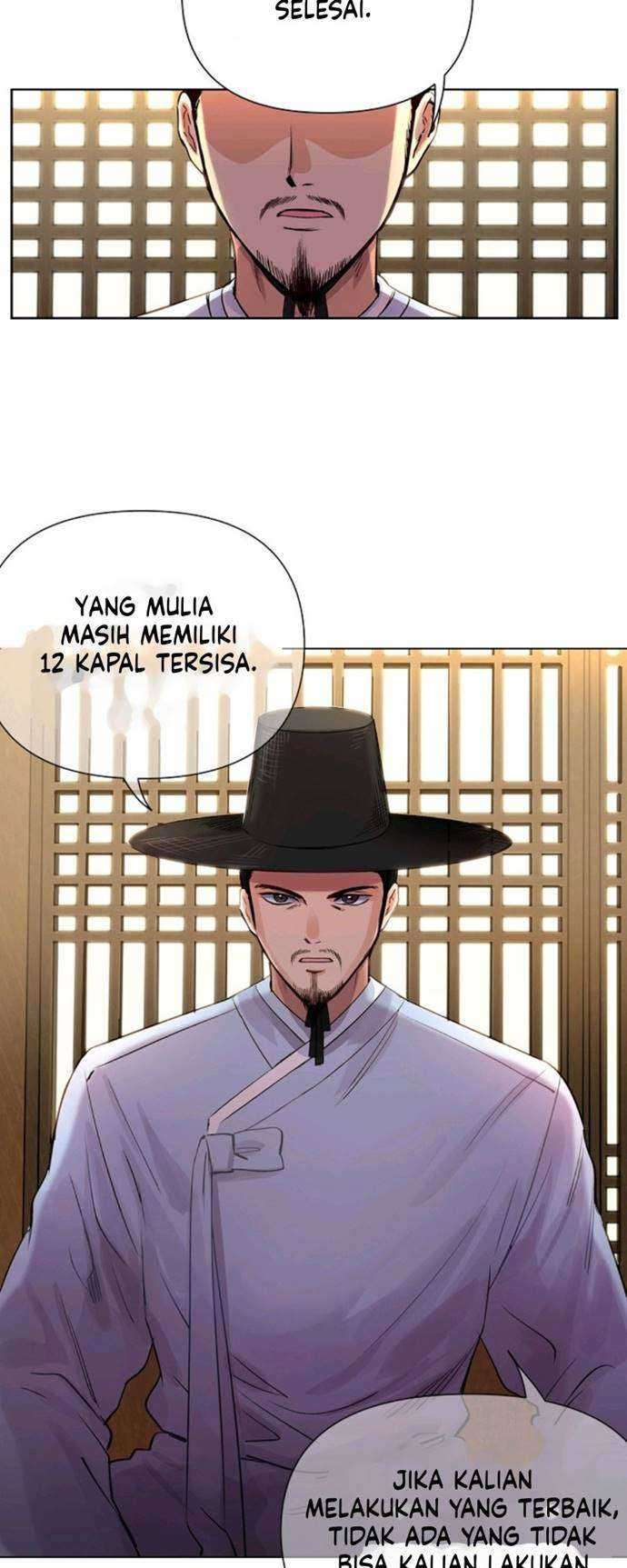 Time Roulette Chapter 2 - halaman 46