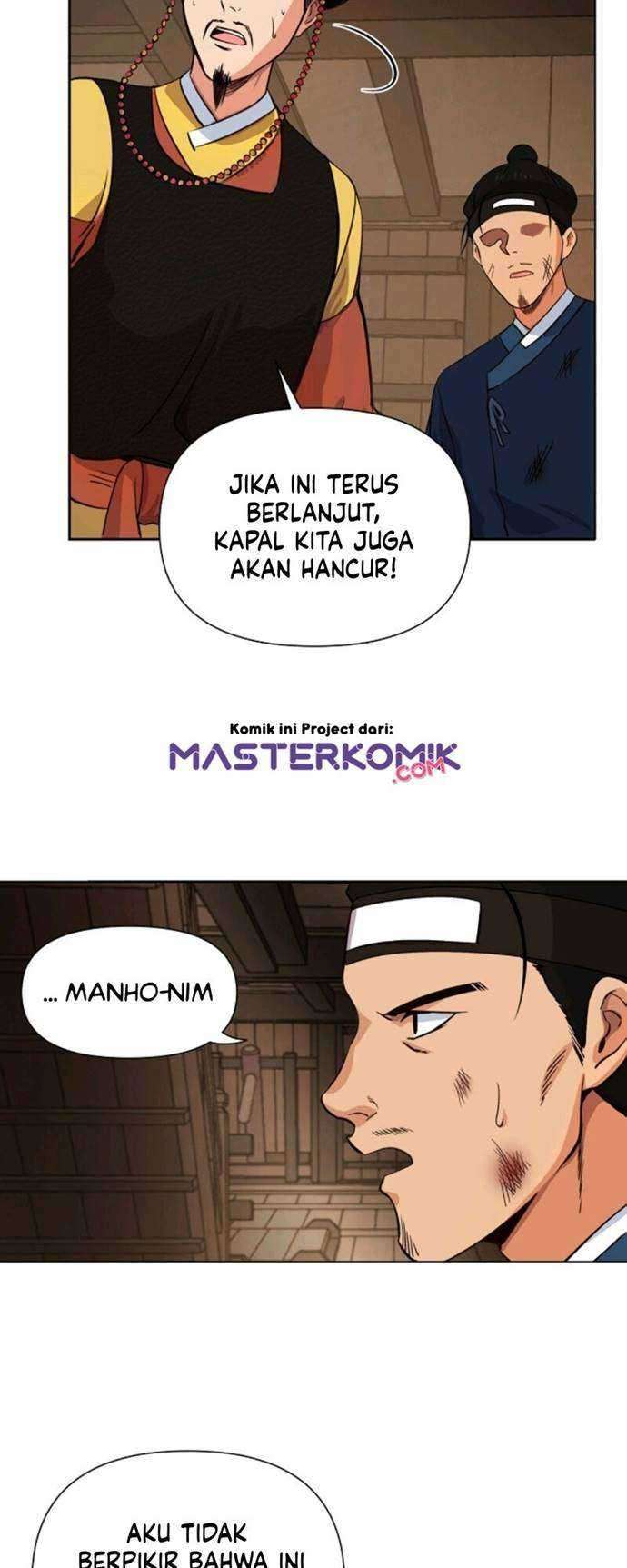 Time Roulette Chapter 2 - halaman 5