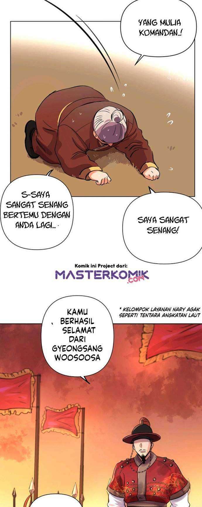 Time Roulette Chapter 2 - halaman 51