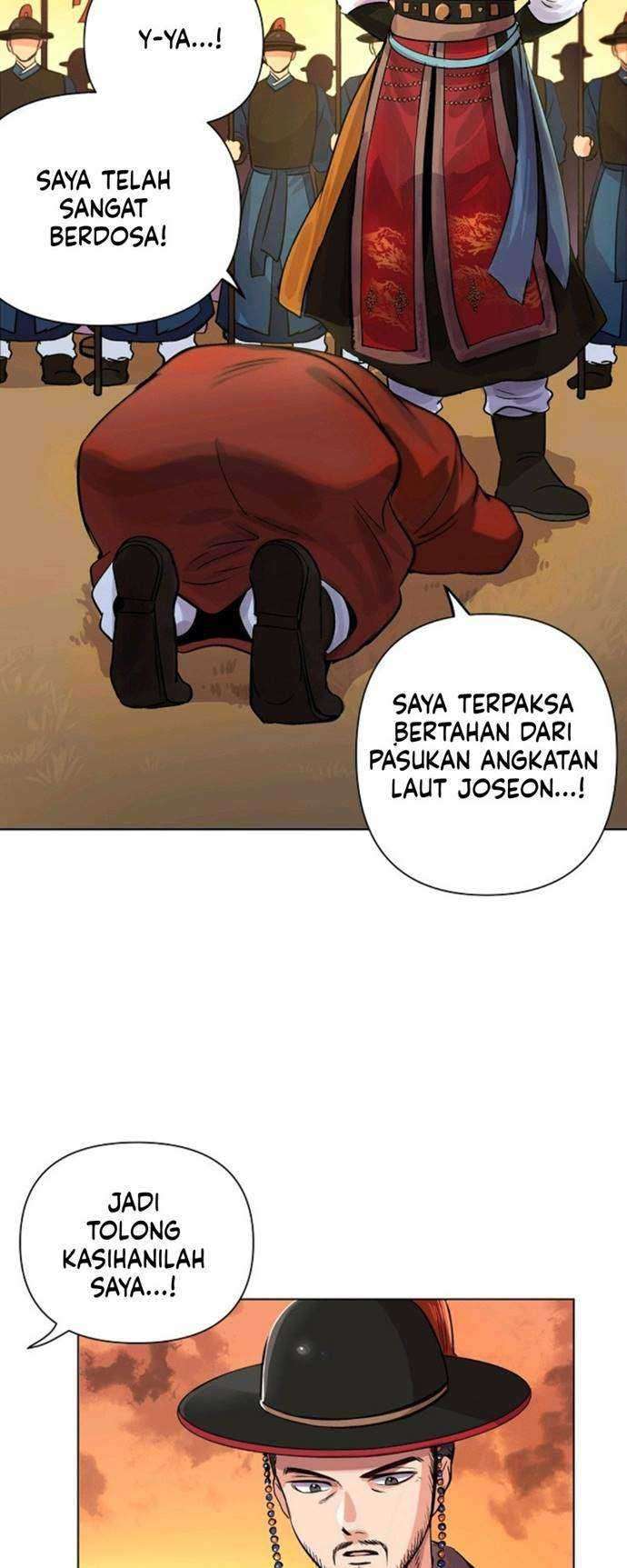 Time Roulette Chapter 2 - halaman 52