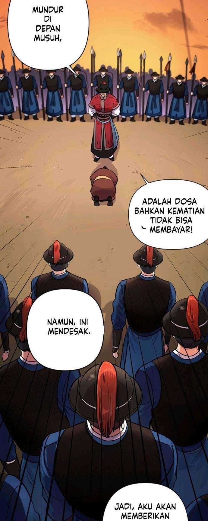 Time Roulette Chapter 2 - halaman 54