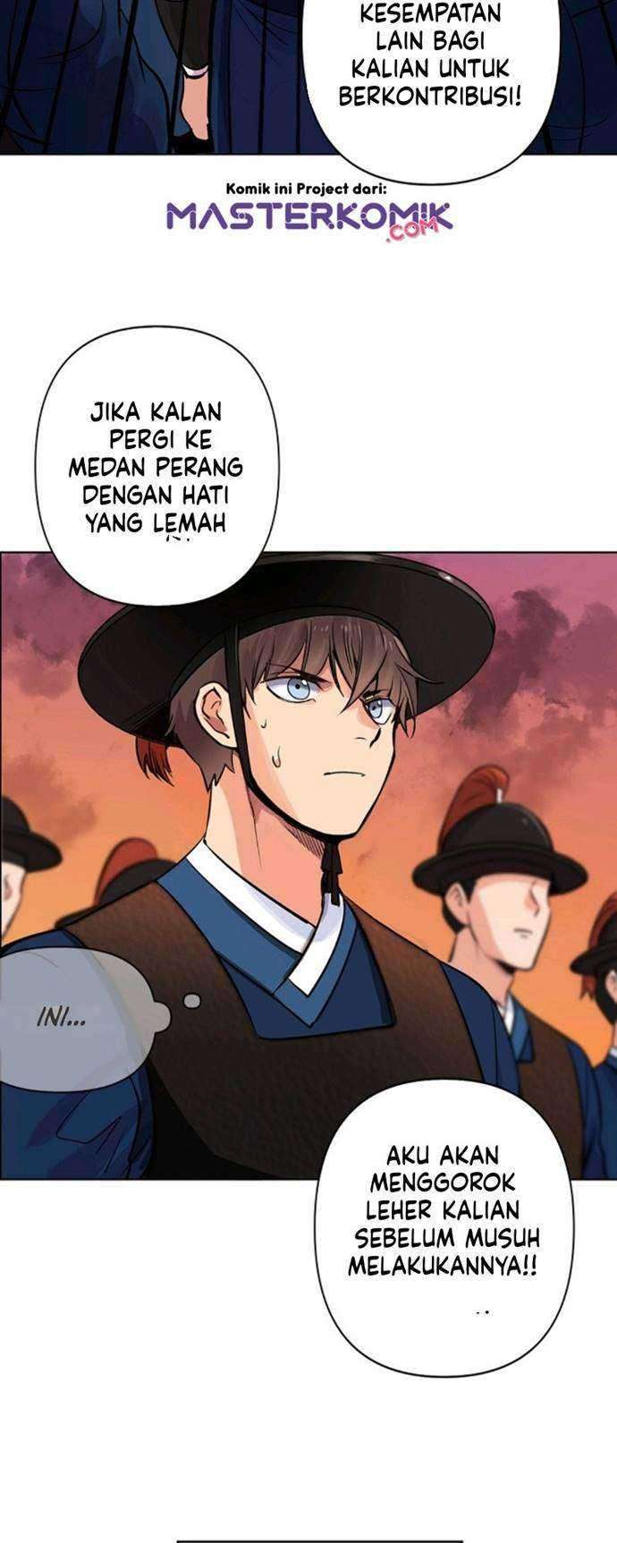 Time Roulette Chapter 2 - halaman 55