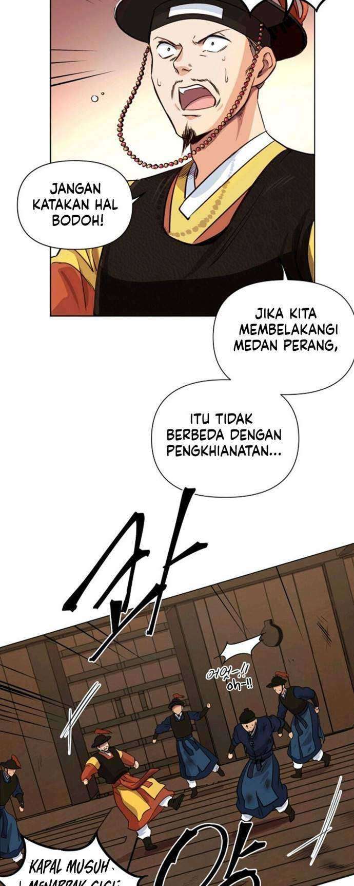 Time Roulette Chapter 2 - halaman 7