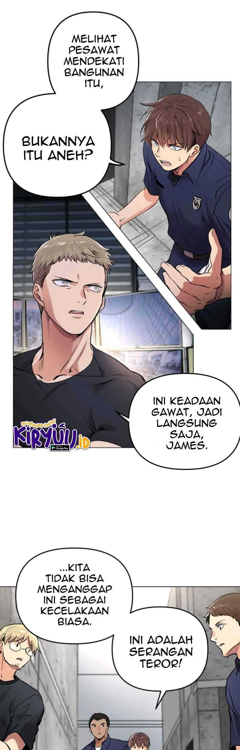 Time Roulette Chapter 20 - halaman 10