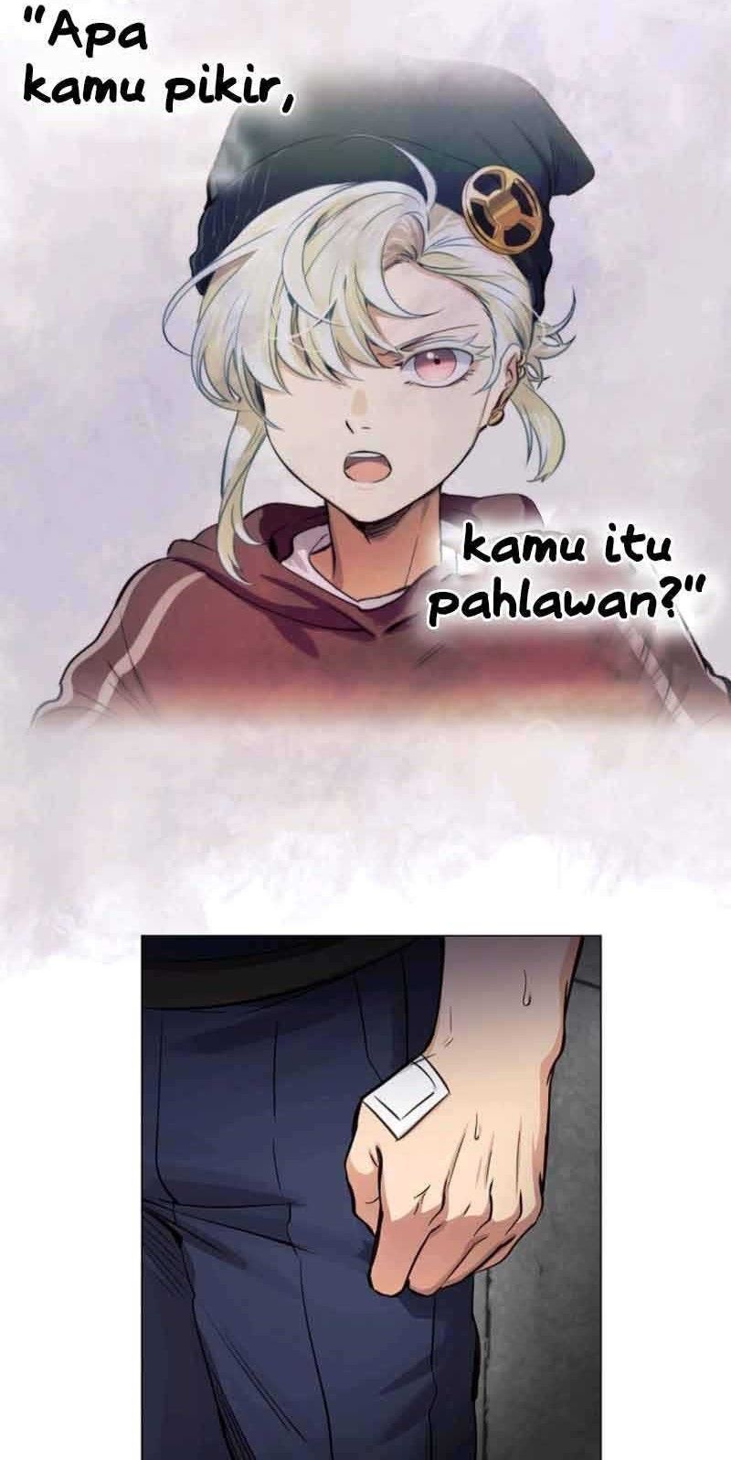 Time Roulette Chapter 20 - halaman 15