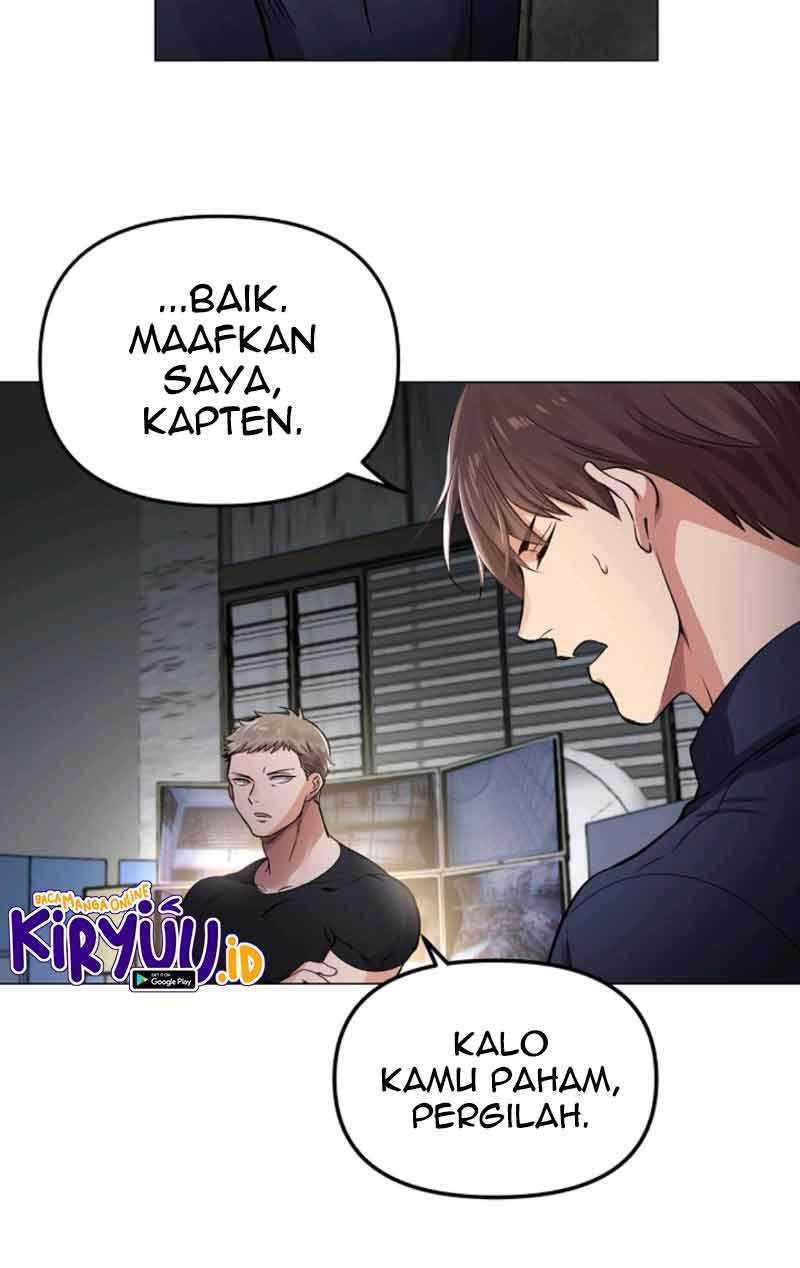 Time Roulette Chapter 20 - halaman 16