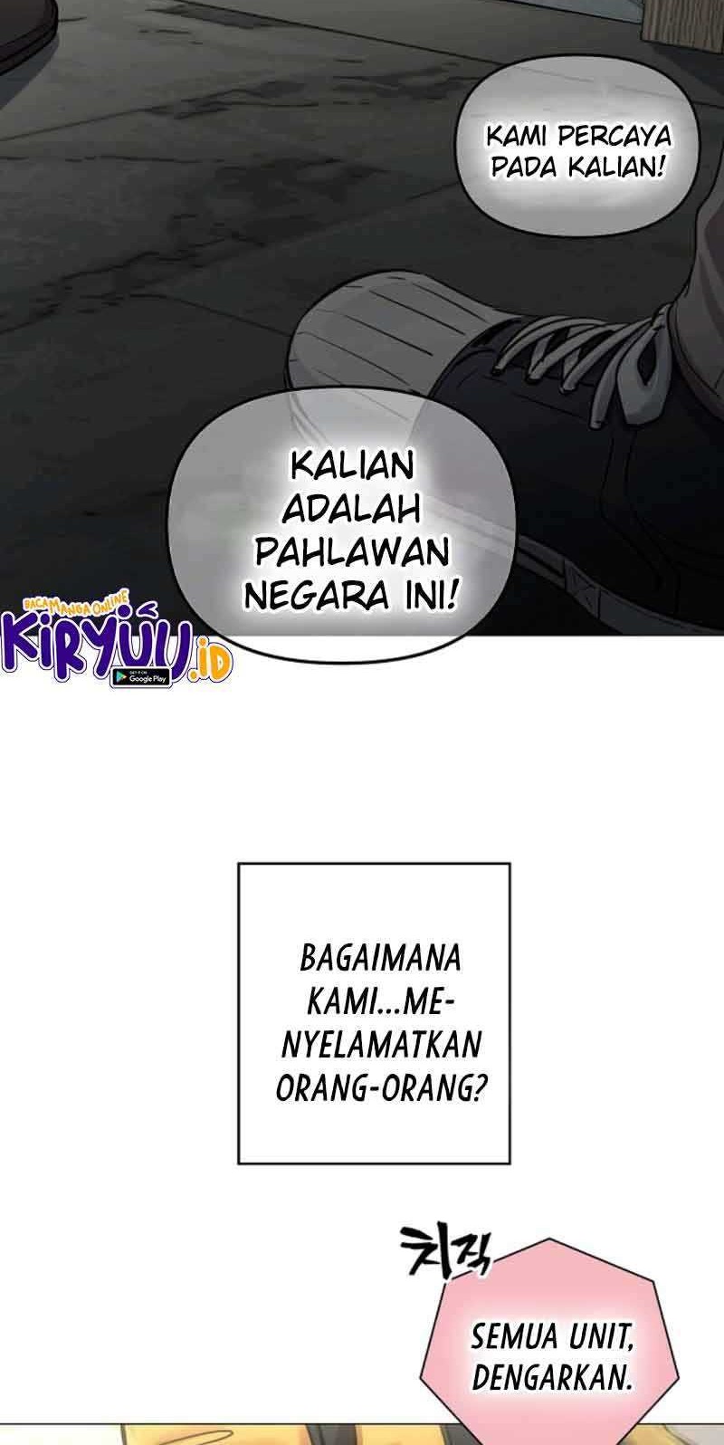 Time Roulette Chapter 20 - halaman 25