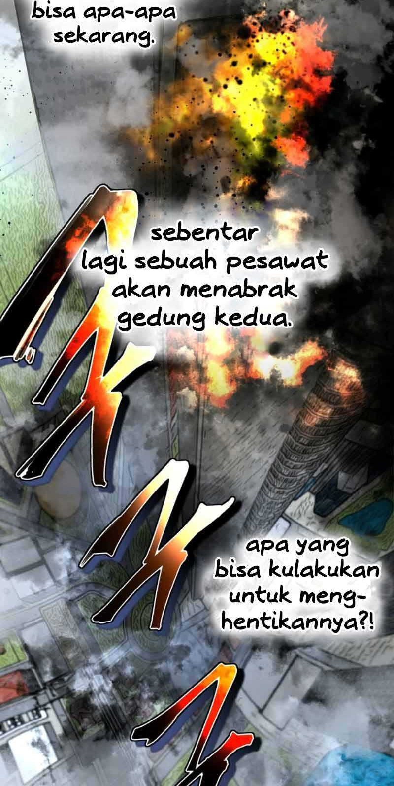 Time Roulette Chapter 20 - halaman 27