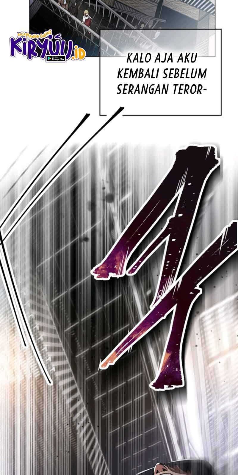 Time Roulette Chapter 20 - halaman 29