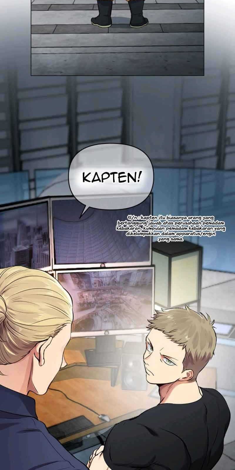 Time Roulette Chapter 20 - halaman 3