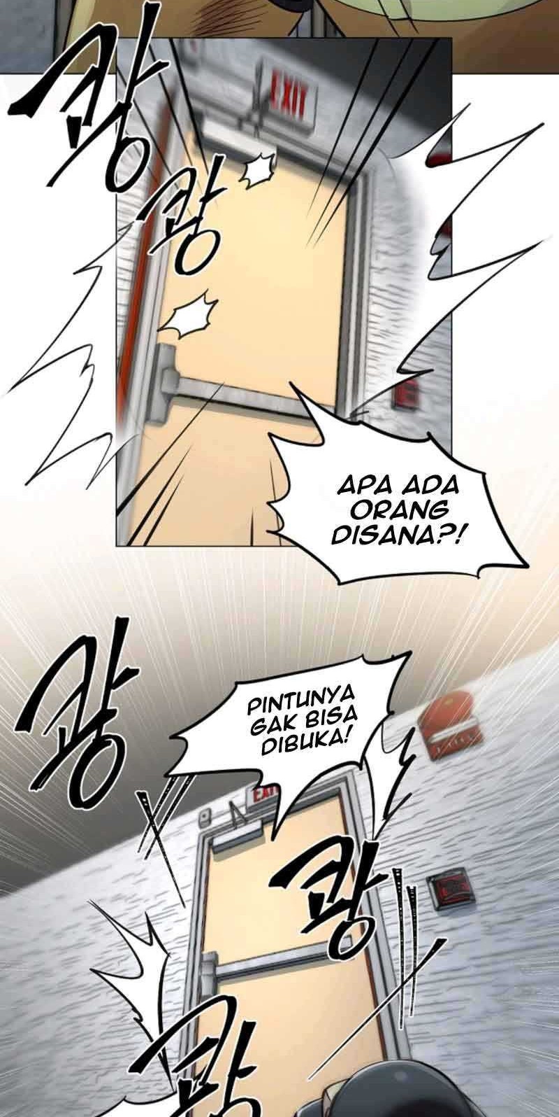 Time Roulette Chapter 20 - halaman 32