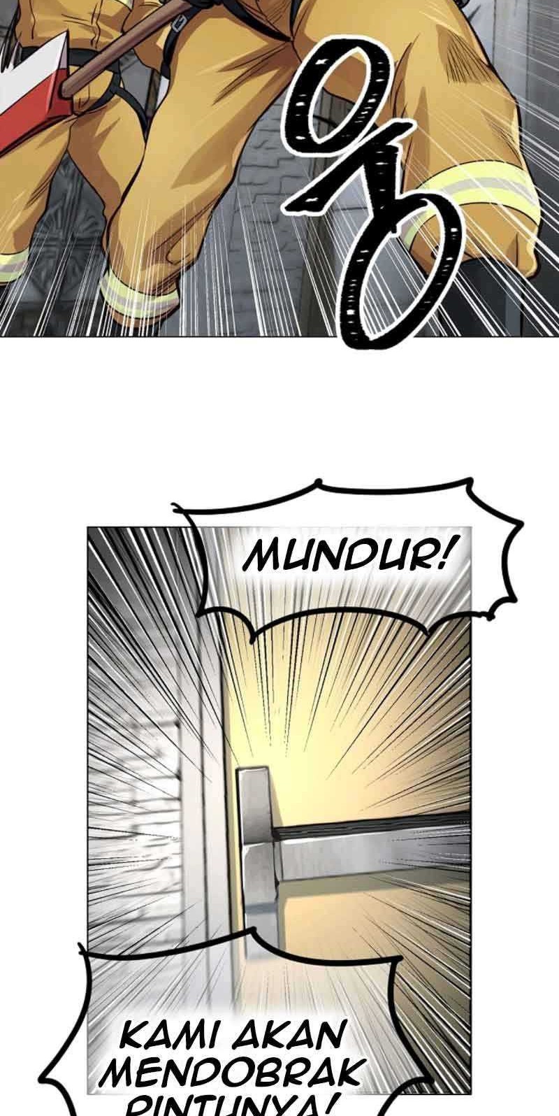 Time Roulette Chapter 20 - halaman 34