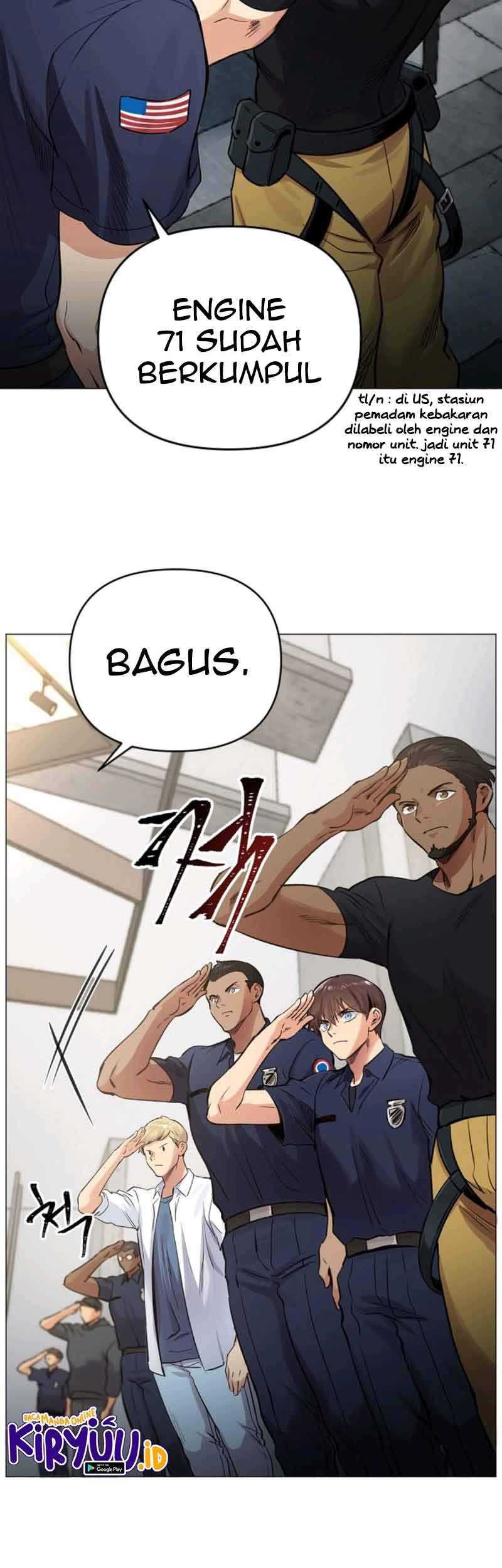 Time Roulette Chapter 20 - halaman 4