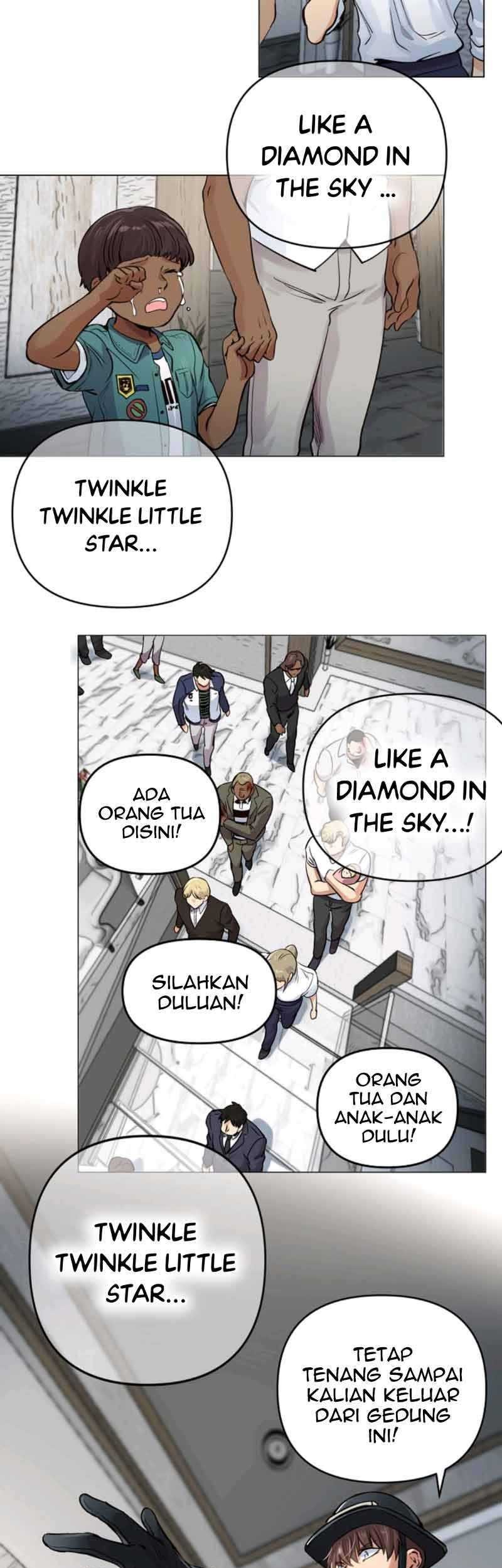 Time Roulette Chapter 20 - halaman 41