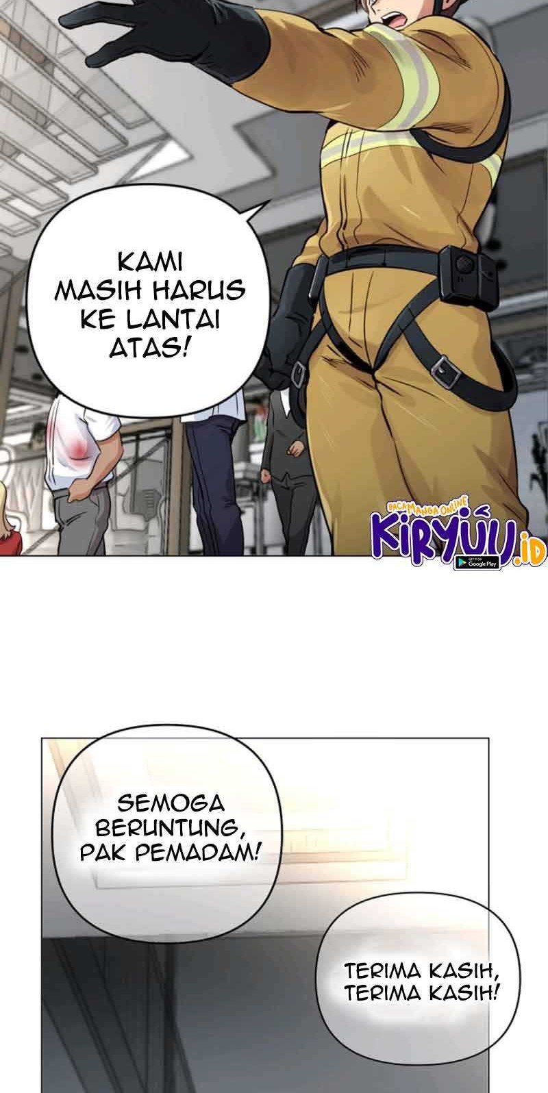 Time Roulette Chapter 20 - halaman 42