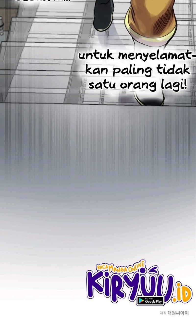 Time Roulette Chapter 20 - halaman 45