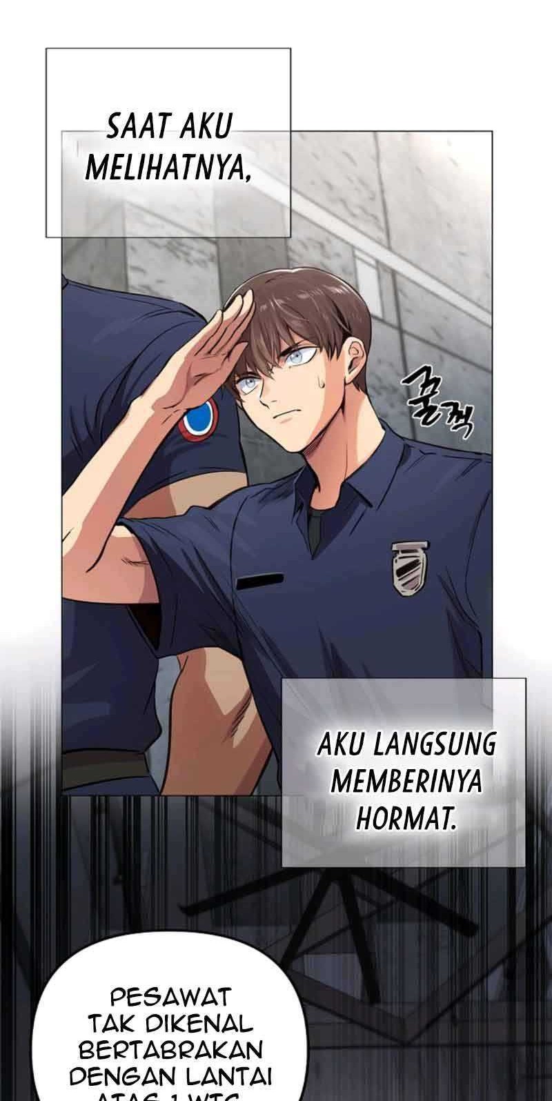 Time Roulette Chapter 20 - halaman 5