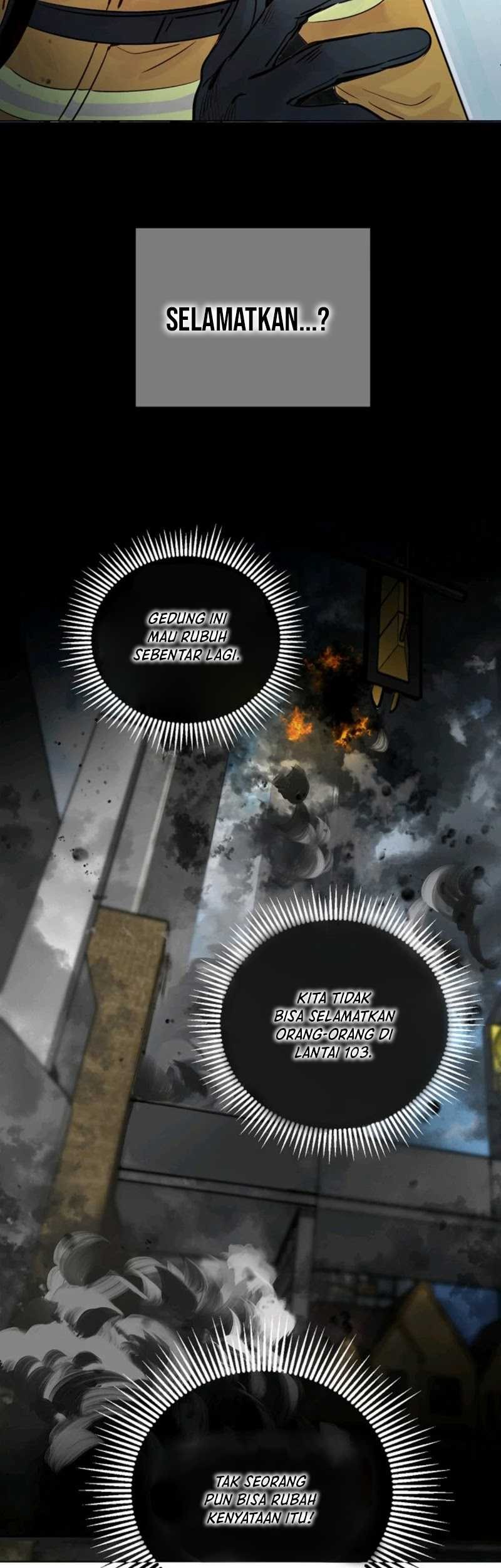 Time Roulette Chapter 21 - halaman 10
