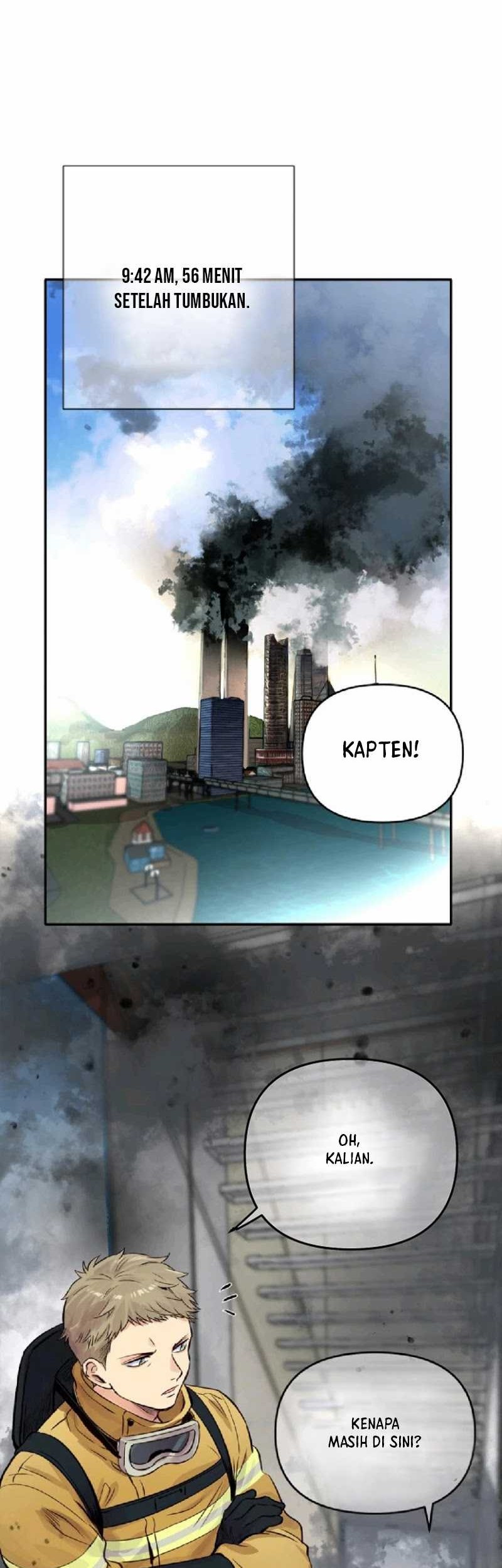 Time Roulette Chapter 21 - halaman 13