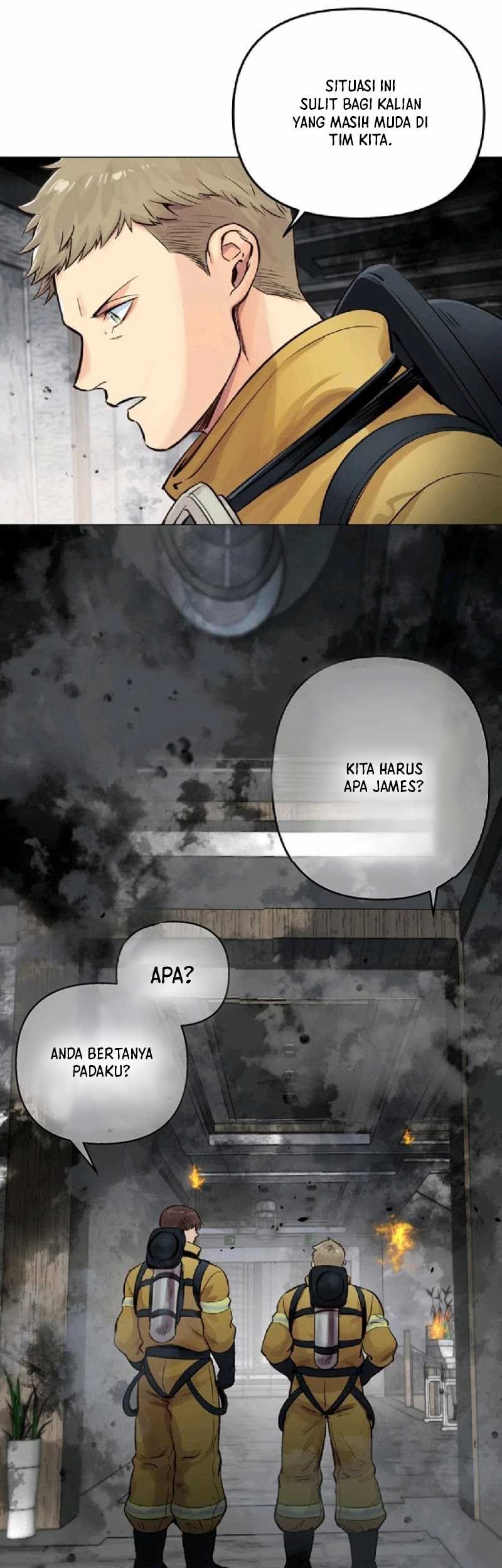 Time Roulette Chapter 21 - halaman 18