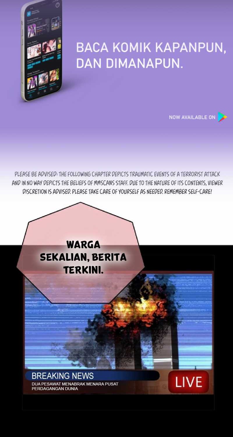 Time Roulette Chapter 21 - halaman 2
