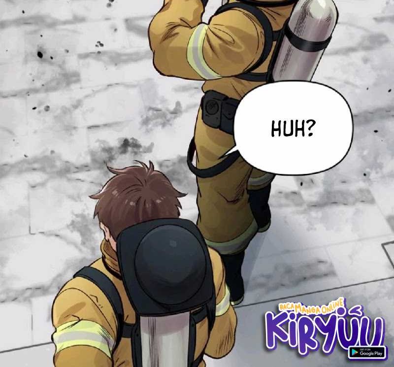 Time Roulette Chapter 21 - halaman 23