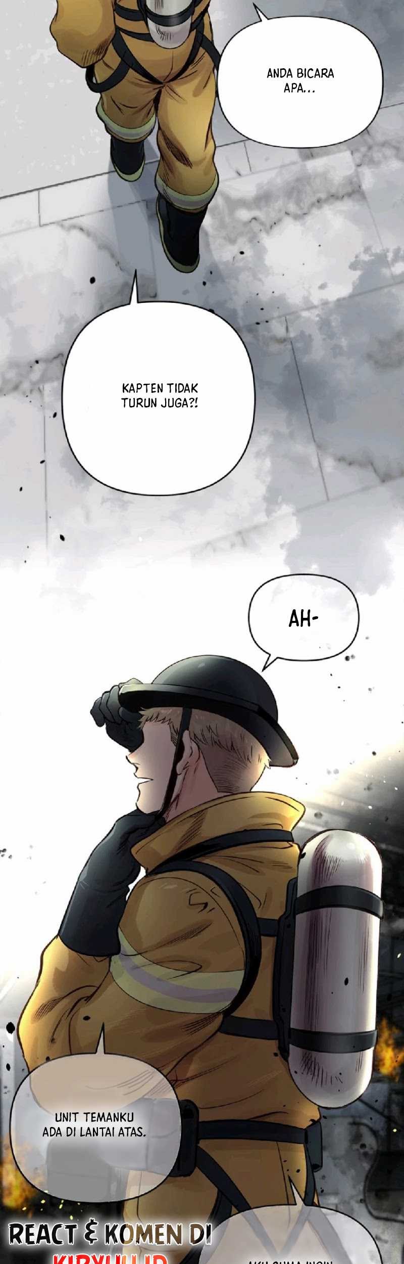 Time Roulette Chapter 21 - halaman 24