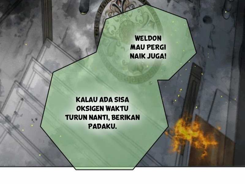 Time Roulette Chapter 21 - halaman 28