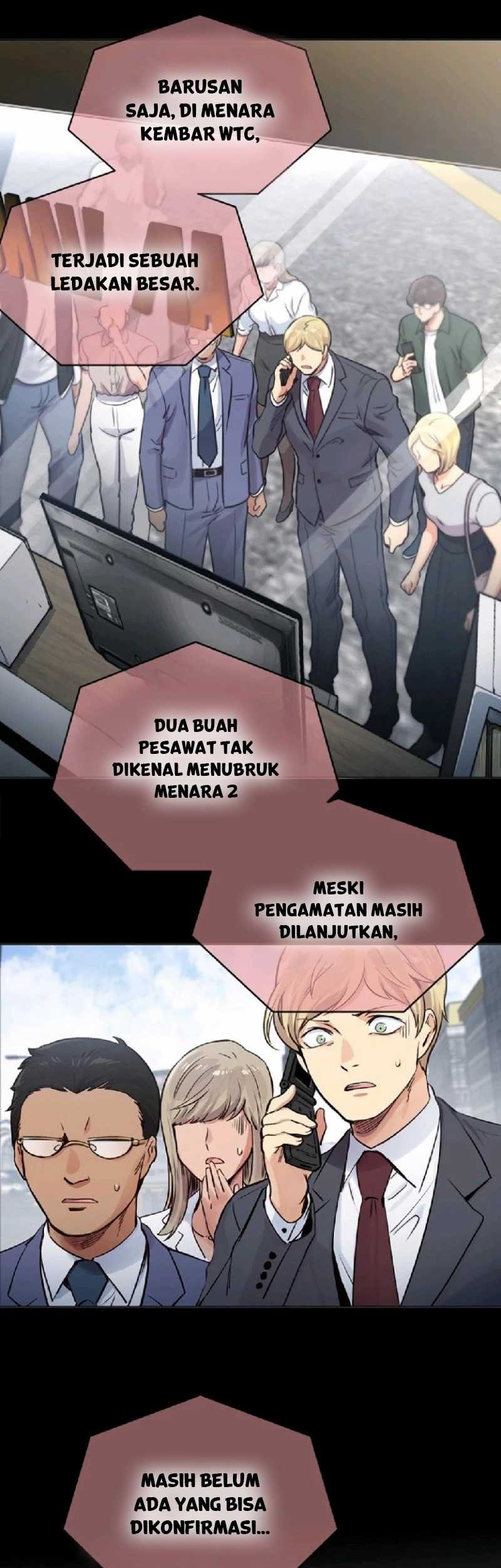 Time Roulette Chapter 21 - halaman 3