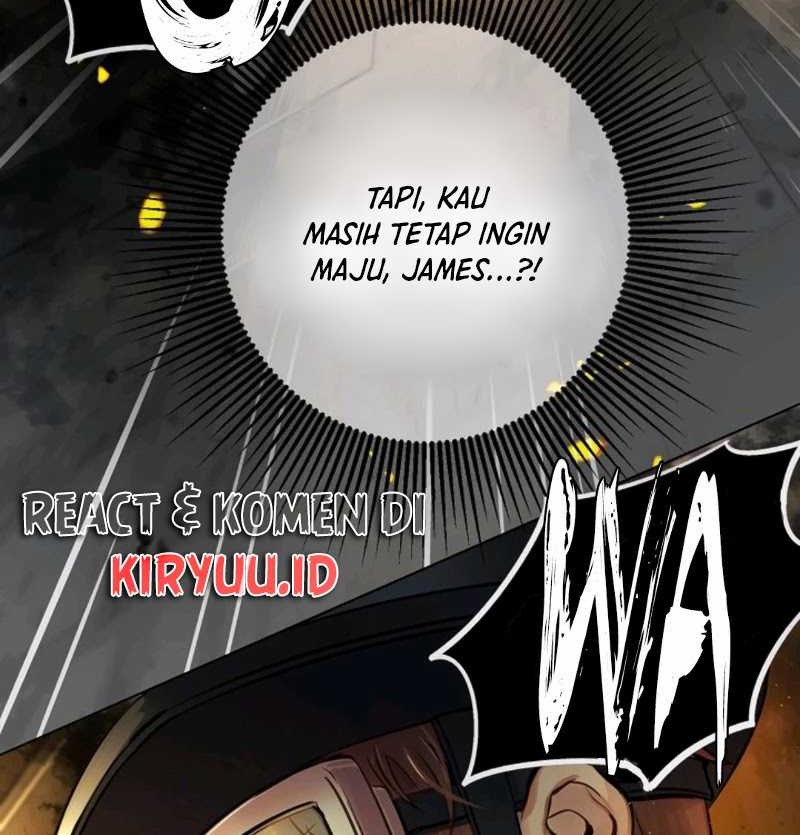 Time Roulette Chapter 21 - halaman 34