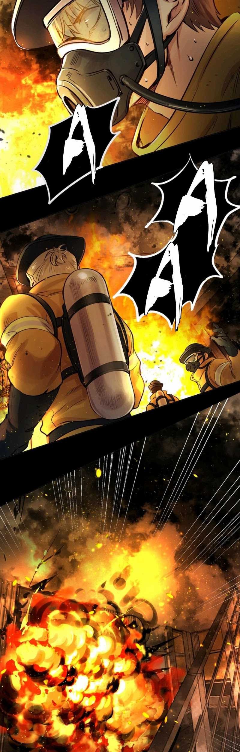 Time Roulette Chapter 21 - halaman 35