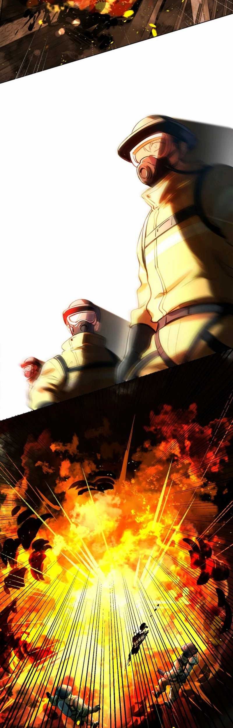 Time Roulette Chapter 21 - halaman 36