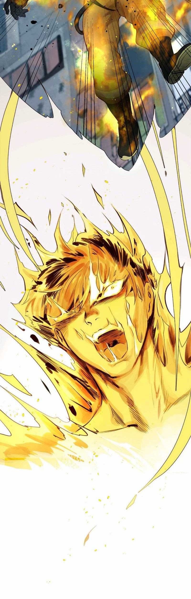 Time Roulette Chapter 21 - halaman 39