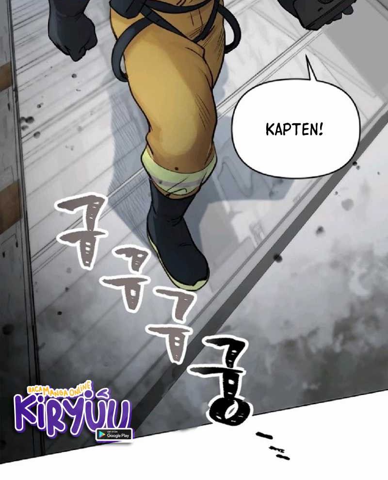 Time Roulette Chapter 21 - halaman 5