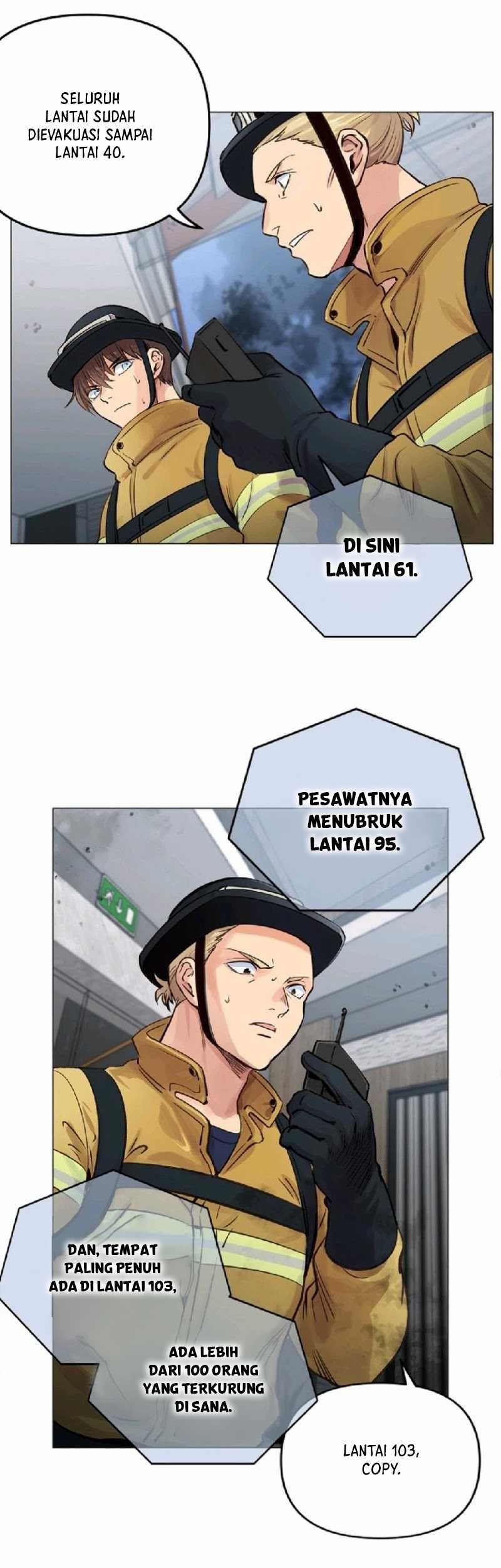Time Roulette Chapter 21 - halaman 6