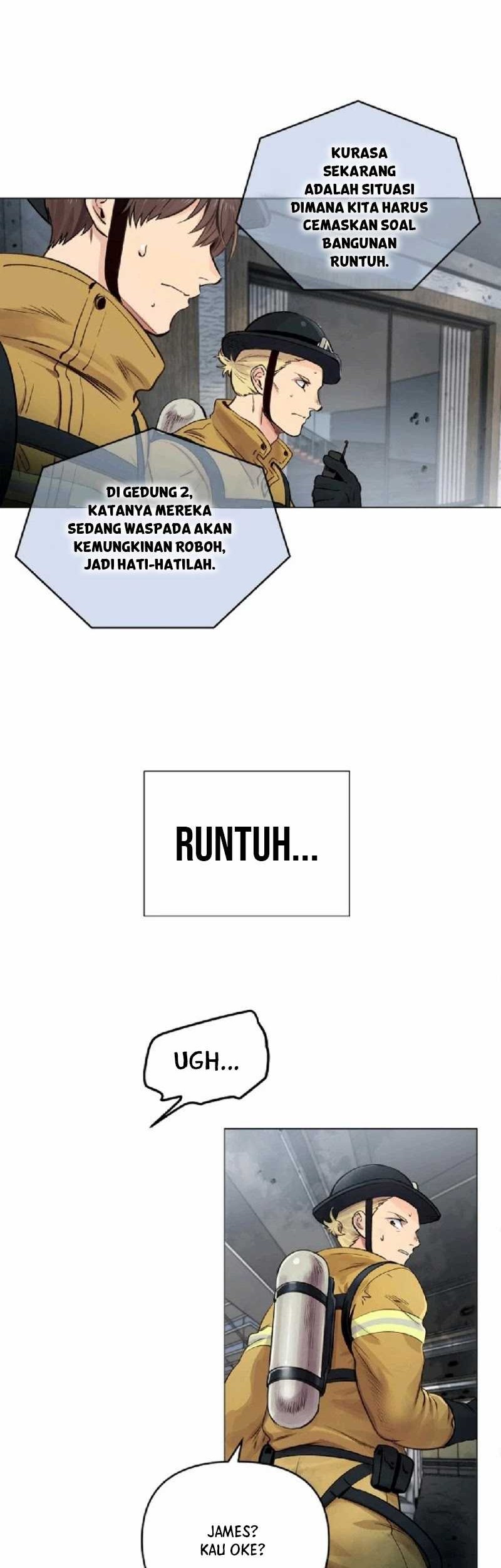 Time Roulette Chapter 21 - halaman 7