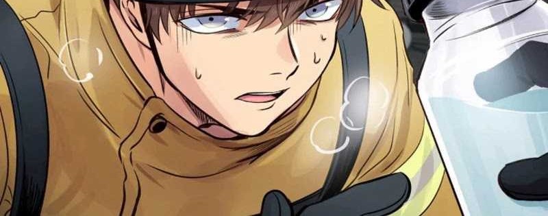 Time Roulette Chapter 21 - halaman 9
