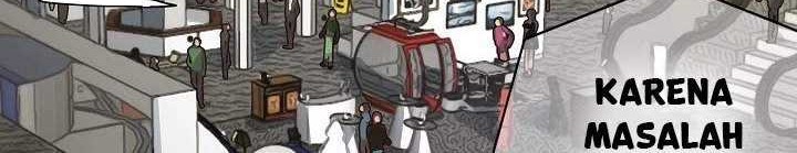 Time Roulette Chapter 22 - halaman 22