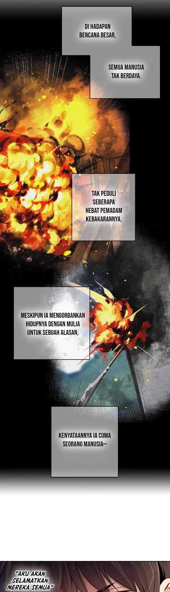 Time Roulette Chapter 22 - halaman 3