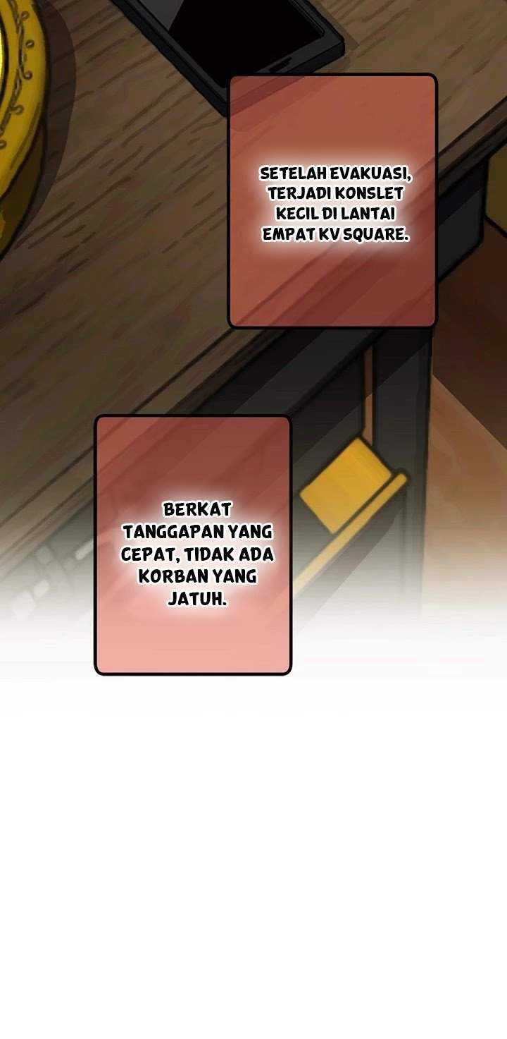 Time Roulette Chapter 22 - halaman 41