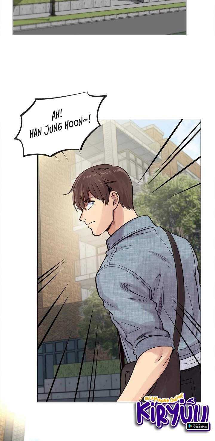 Time Roulette Chapter 22 - halaman 43