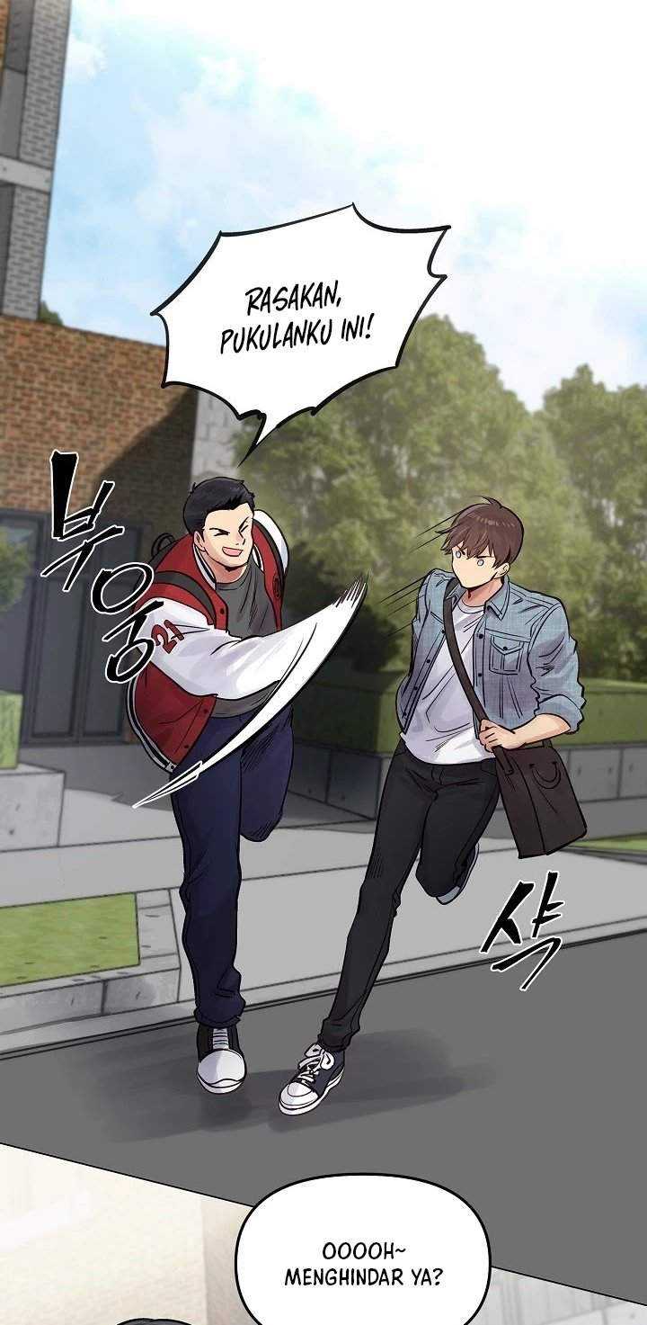Time Roulette Chapter 22 - halaman 44