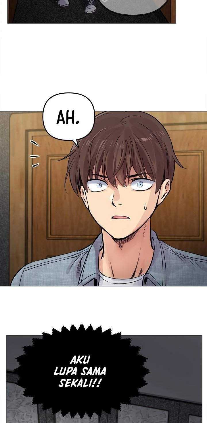 Time Roulette Chapter 22 - halaman 47